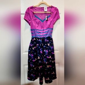 Alice in Wonderland Disney Dress Shop